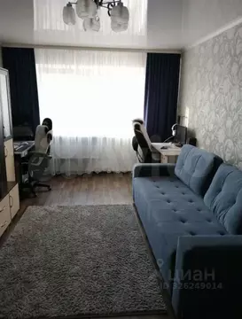 2-к кв. Хакасия, Черногорск просп. Космонавтов, 27 (50.0 м)