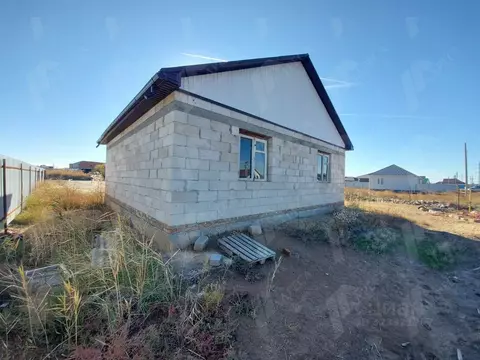 Дом в Астраханская область, Приволжский район, с. Осыпной Бугор ул. ...