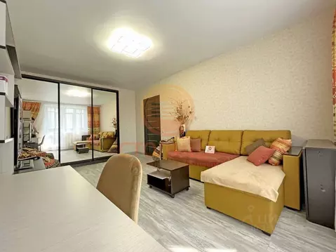2-к кв. Москва ул. Перерва, 33 (52.0 м)