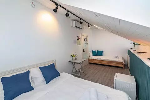 Комната Приморский край, Владивосток ул. Адмирала Фокина, 4А (13.0 м)