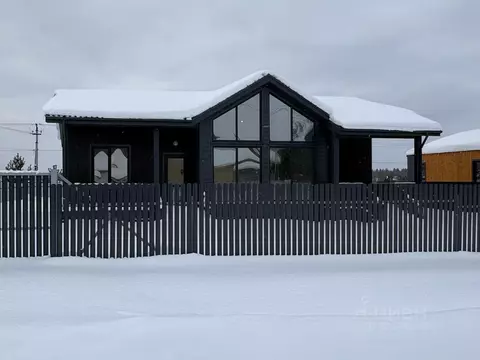 Дом в Московская область, Наро-Фоминский городской округ, Луговое дп ...