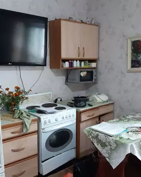 1-к кв. Амурская область, Благовещенск Амурская ул., 349 (23.0 м)