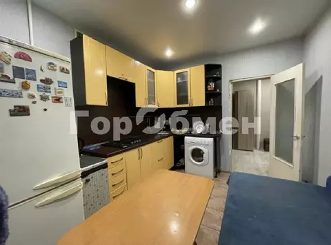 Продается 2-комнатная квартира