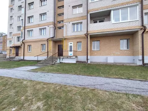 Помещение свободного назначения в Владимирская область, Владимир ...