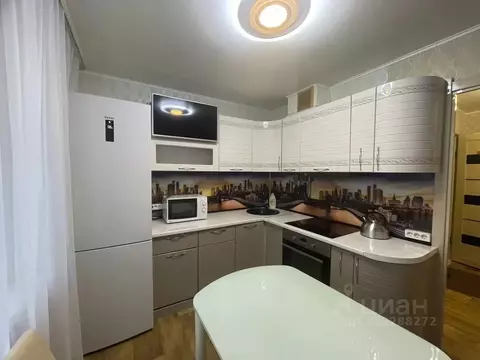 2-к кв. Камчатский край, Петропавловск-Камчатский ул. Савченко, 16к1 ...