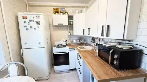 2-к кв. Башкортостан, Стерлитамак Вокзальная ул., 3 (37.6 м)