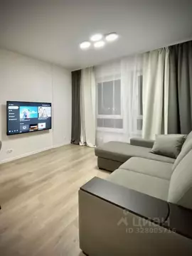 2-к кв. Московская область, Котельники ул. Сосновая, 5к1 (65.0 м)