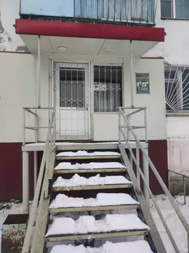 Помещение свободного назначения в Камчатский край, с. Тигиль ул. ...