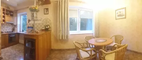 3-к кв. Калининградская область, Калининград ул. Горького, 176В (100.0 ...