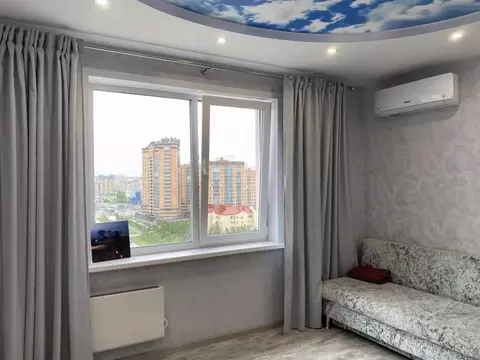 2-к кв. Татарстан, Казань Меридианная ул., 8 (51.0 м)