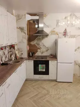 1-к кв. Ленинградская область, Тосненский район, Федоровское городское ...