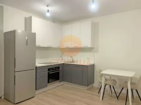 Студия Московская область, Мытищи ул. Стрельбище Динамо, 10 (24.0 м)