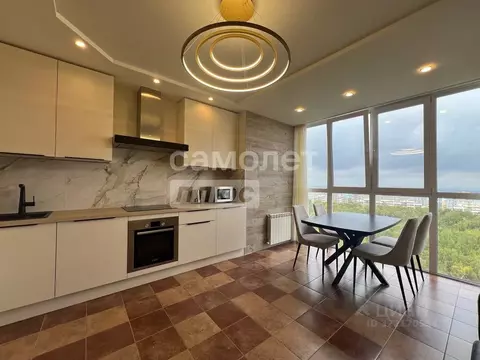 2-к кв. Нижегородская область, Нижний Новгород ул. Тимирязева, 35 ...