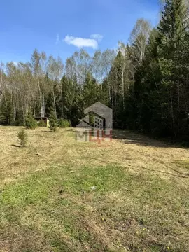 Участок в Тверская область, Конаковский муниципальный округ, Отрадное ...