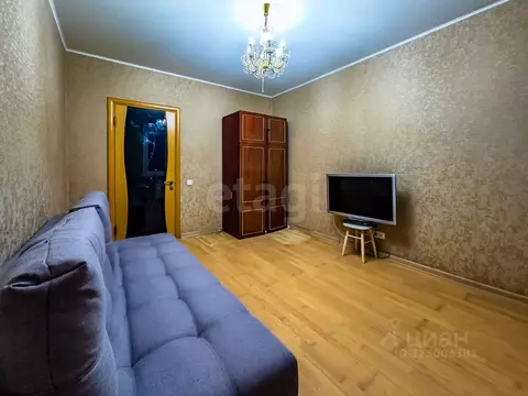 2-к кв. Московская область, Одинцово ул. Маковского, 10 (45.9 м)