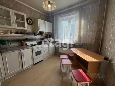 2-к кв. Красноярский край, Красноярск ул. Горького, 24 (52.4 м)