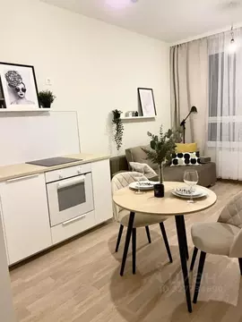 2-к кв. Москва пер. 1-й Котляковский, 2Ак1 (45.0 м)