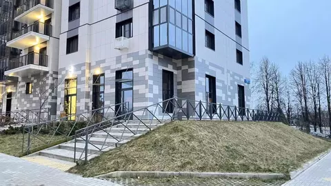 Помещение свободного назначения в Москва, Москва, Троицк ул. ...