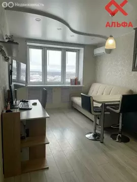 2-комнатная квартира: Киров, Чистопрудненская улица, 18 (38 м)