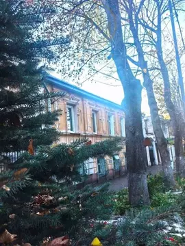 3-к кв. Ставропольский край, Пятигорск ул. Рубина, 5 (58.0 м)