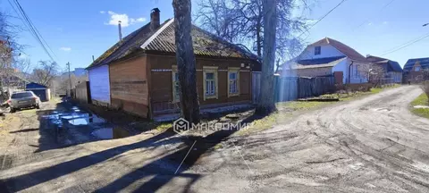 Дом в Брянская область, Брянск Республиканская ул., 44 (57 м)