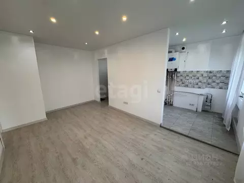 2-к кв. Калининградская область, Калининград Печатная ул., 16 (40.0 м)