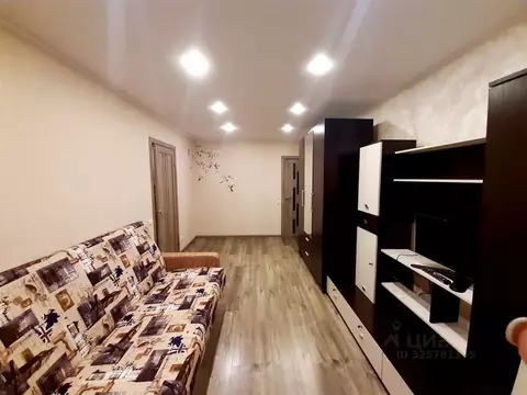 1-к кв. Московская область, Ступино ул. Калинина, 22/36 (32.0 м)