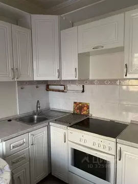 2-к кв. Московская область, Красногорск Ильинское ш., 3 (44.0 м)