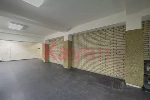 Помещение свободного назначения в Краснодарский край, Геленджик ул. ...