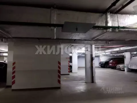 Гараж в Новосибирская область, Новосибирск ул. Семьи Шамшиных, 20 (14 ...