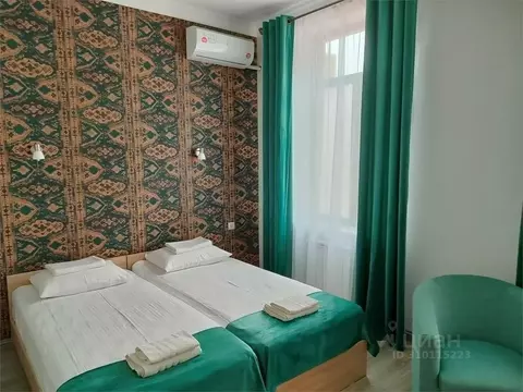 Комната Дагестан, Дербент ул. Х. Тагиева, 2 (24.0 м)