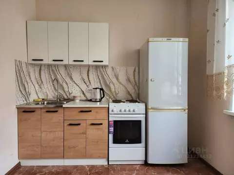 1-к кв. Московская область, Люберцы Зенино ЖК Самолет мкр, ул. ...