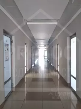 Офис в Омская область, Омск ул. Гагарина, 8/1 (16 м)