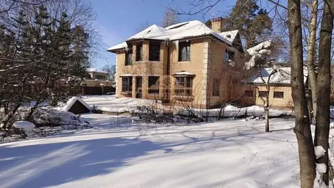 Дом в Санкт-Петербург Семеновская ул., 1 (317 м)