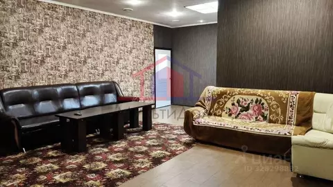 Коттедж в Белгородская область, Старый Оскол пер. 1-й Тружеников, 10 ...