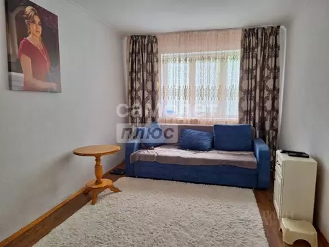 2-к кв. Кабардино-Балкария, Нальчик ул. Мечникова, 112 (42.0 м)