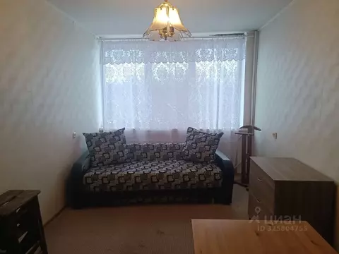 Комната Санкт-Петербург ул. Трефолева, 9 (17.4 м)