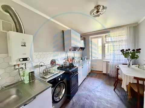 3-к кв. Ставропольский край, Ессентуки Октябрьская ул., 333А (67.6 м)
