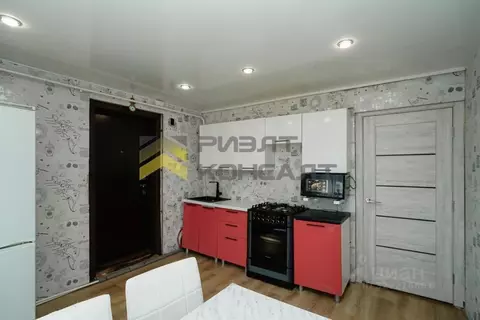 Дом в Омская область, Омск ул. Потанина, 84 (60 м)