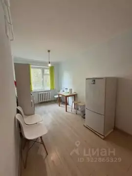 2-к кв. Саха (Якутия), Якутск ул. Хабарова, 17/1 (48.0 м)