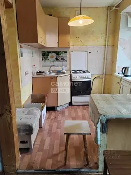 2-к кв. Свердловская область, Екатеринбург ул. Радищева, 57 (45.0 м)