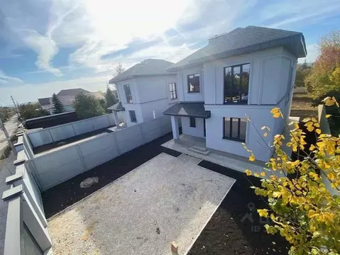 Коттедж в Самарская область, Самара Звездочка СПК, ул. 9-я, 29А (147 ...