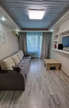 3-к кв. Оренбургская область, Новотроицк Зеленая ул., 7 (61.5 м)