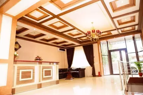 Комната Ростовская область, Ростов-на-Дону Лесопарковая ул., 32/1 ...