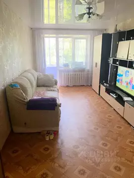 3-к кв. Пензенская область, Пенза Кронштадтская ул., 13 (64.0 м)