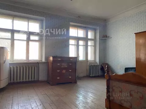 3-к кв. Чувашия, Канаш просп. Ленина, 35 (72.0 м)