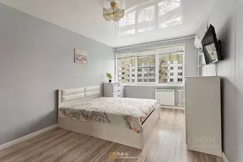 1-к кв. Санкт-Петербург ул. Генерала Симоняка, 8К2 (30.3 м)