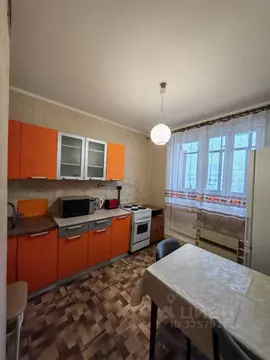 2-к кв. Москва Магнитогорская ул., 23 (52.0 м)