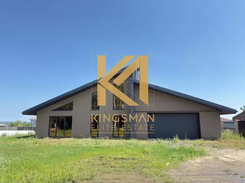 Коттедж в Саратовская область, с. Усть-Курдюм ул. Крайняя (270 м)