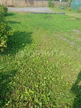 Участок в Тюменская область, Тюмень Энтузиастов мкр, ул. Югорская, 26 ...